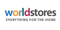 Worldstores logo