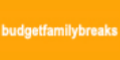 Budget Family Breaks logo