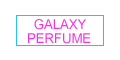 Galaxy Perfume logo