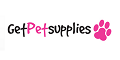 Get Pet Supplies logo