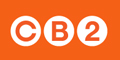 www.cb2.com logo