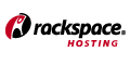 Rackspace E-mail logo