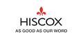 Hiscox Home Insurance logo