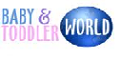 Baby and Toddler World logo