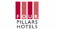 Four Pillars Hotels logo