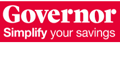 Governor Finance logo