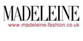 Madeleine logo