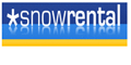 Snowrental logo