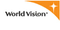 WorldVision Child Sponsorship logo