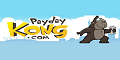 Payday Kong.com logo