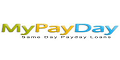 My Payday logo