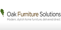 Oak Furniture Solutions logo