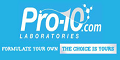 Pro-10 logo