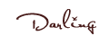 Darling Clothes logo