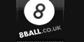 8Ball logo
