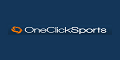 One Click sports logo