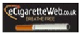 E Cigarette Web logo