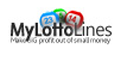 My Lotto Lines logo