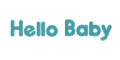 Hello Baby logo