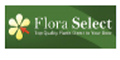 FloraSelect.co.uk logo