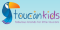 Toucan Kids logo