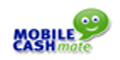 Mobile Cash Mate logo
