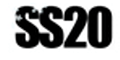 SS20 logo