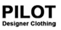 Pilot Clothing logo