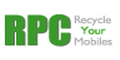 RPC Recycle logo