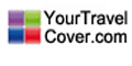 Yourtravelcover.com logo