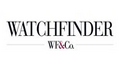 Watch Finder logo