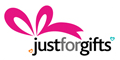 Just For Gifts logo