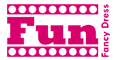 Fun Fancy Dress logo