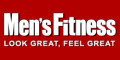 Men's Fitness Magazine logo