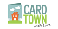 Card Town logo