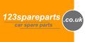 123spareparts.co.uk logo