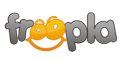 Froopla logo