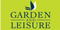 Garden and Leisure logo