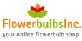 Flower Bulbs Inc logo