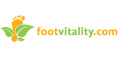 Foot Vitality logo