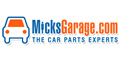 micksgarage logo