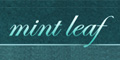 Mint Leaf Lounge & Restaurant logo
