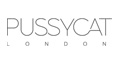 Pussycat London logo