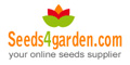 Seeds4Garden logo