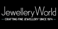 Jewelery world logo