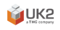 UK2 Group logo