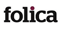 Folica.com logo