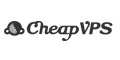 CheapVPS logo