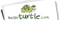 Hello Turtle logo