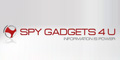 Spy Gadgets 4 U logo